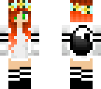 my skin