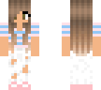 myself as a skin