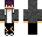 new skin
