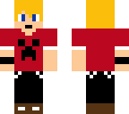 new skin