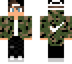 nike camo 