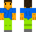 noob steve