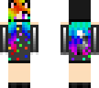 nyan cat - random 2