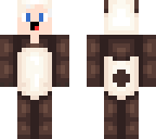panda boy 