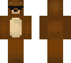 pedro bear swag