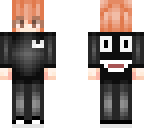 persona ging