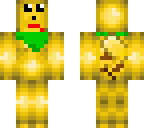 pikablade