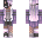 pinkwolf