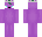 prince grape is a god