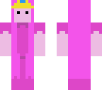 princesa chiclete