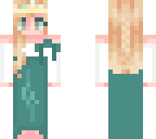 princess dutcha