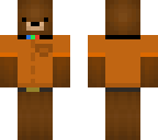 prison bear