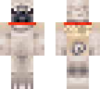 pug