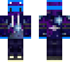 pvp fox blue