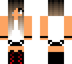 pvp girl