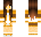 queen yellow and brown