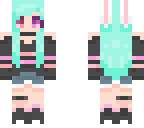 rc-bunny love entry