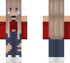 red crop