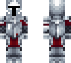 red knight