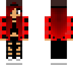 red *******