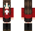 rin -  fate stay night