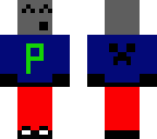 robber
