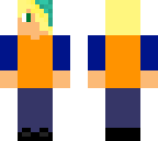 roman mystreet skin