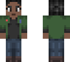 sasha williams remake