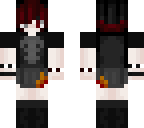 semora houjin oc