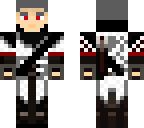 shinobi assassin without hood