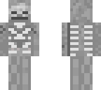 skeleton