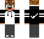 skin cara de perro