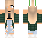 slytherian bunny