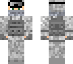 soldier
