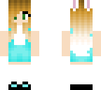 summer overalls easter edition
