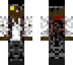 survivor pirate