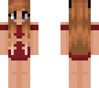 swimsuit girl