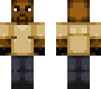 t dog twd