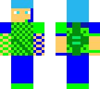 the gaming mc