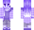 the one color challenge - purple
