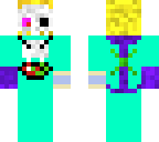 the skull
