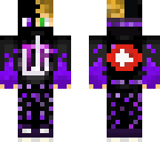 timo playz skin 8