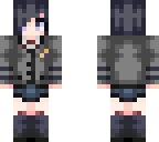 touka kirishima - tokyo ghoul