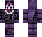 twisted bonnie