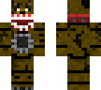 twisted freddy