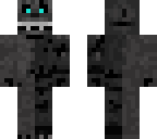 twisted wolf
