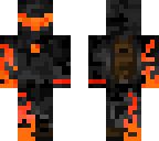 ultimate fire soldier