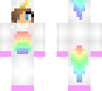 unicorn matthew