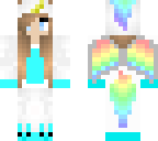 unicorn onsie