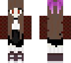 vampire girl